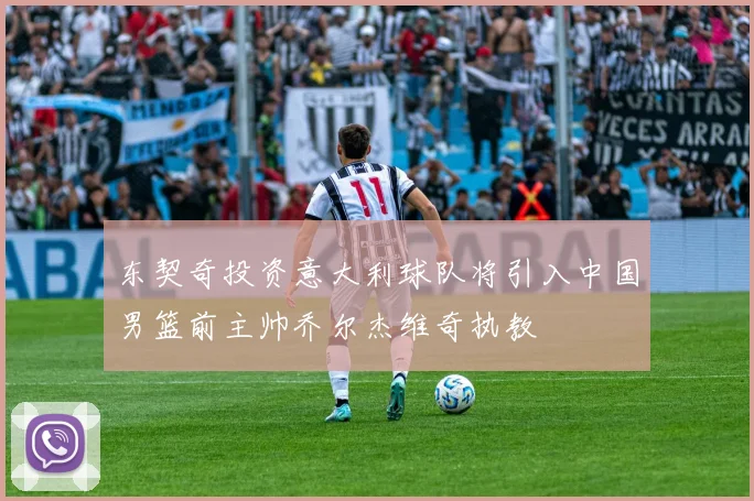 东契奇投资意大利球队将引入中国男篮前主帅乔尔杰维奇执教