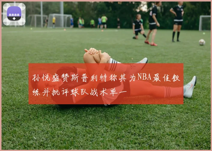 孙悦盛赞斯普利特称其为NBA最佳教练并批评球队战术单一