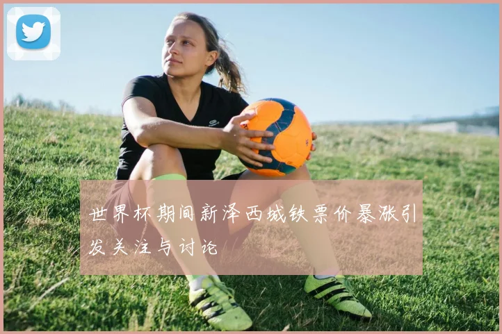 世界杯期间新泽西城铁票价暴涨引发关注与讨论